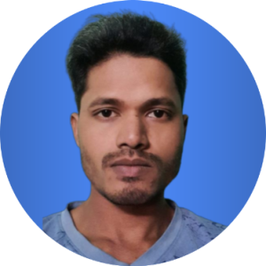 Pavaesh Mishra