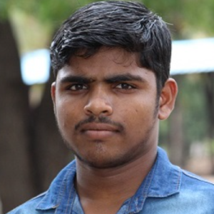 Pavaesh Pandey