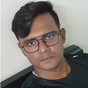 Pavaesh Tiwari