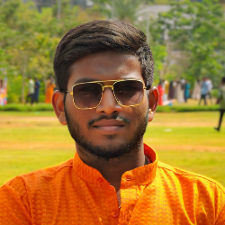 Pavain Pandey