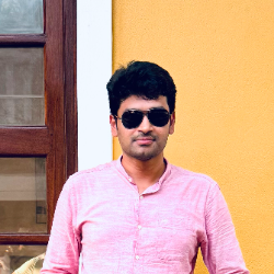 Pavait Agarwal