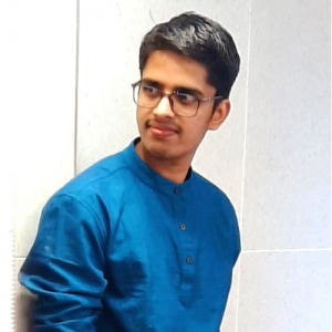 Pavait Joshi