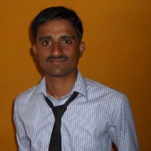 Pavait Kulkarni