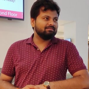 Pavait Pandey