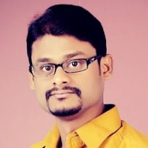Pavait Pawar