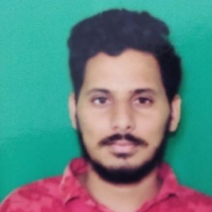 Pavan Bhukya Kumar