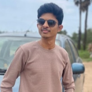 Pavan Dasari