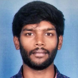 Pavan KumarProfile Image