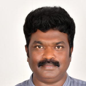 Pavan M. Pillai