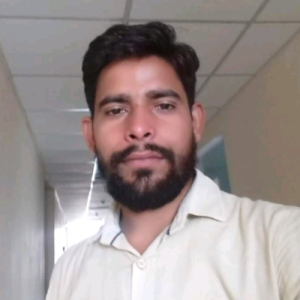 Pavan Pande