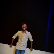Pavan Patil