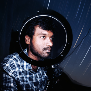 Pavan PatnaikProfile Image