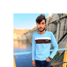 Pavan Pratap