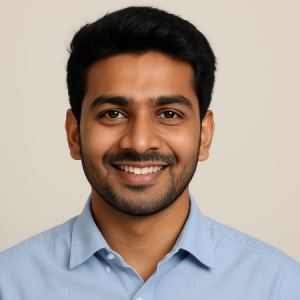 Pavan Rajan