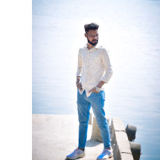 Pavan Sardar
