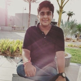 Pavan Shah
