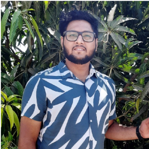 Pavan Vaghela
