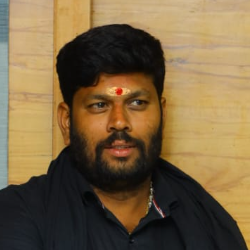 PAVAN VEMAREDDY