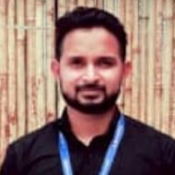 Pavanesesh Pawar