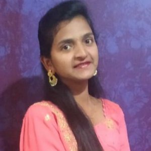 Pavani Yenn