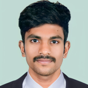 Pavanrain Trivedi