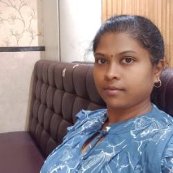 Pavi Arjunan