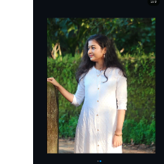 Pavi Ghosh