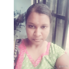 Pavi Menon