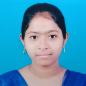 Pavithrit Pandey