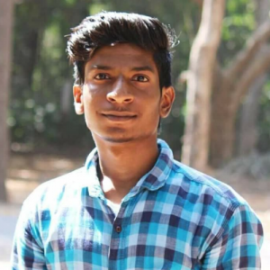 Pavitresh Bansal