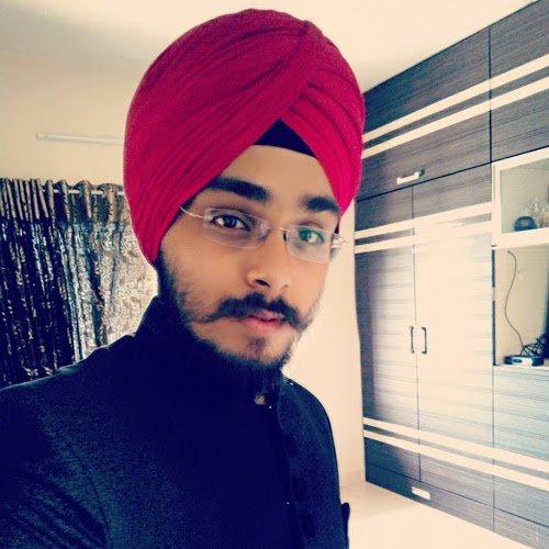 Pavneeesh Nair
