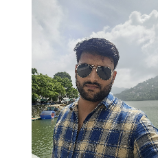 Pawaan Chauhan