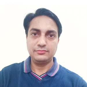 Pawaan Deshpande