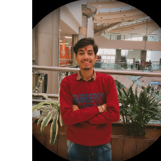 Pawaan Goyal