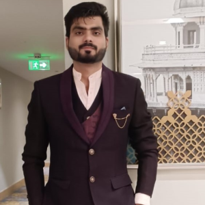 Pawaan GuptaProfile Image