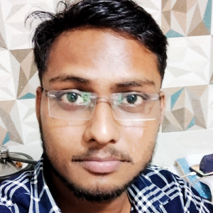 Pawaan Joshi