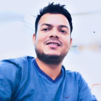 Pawaan Reddy