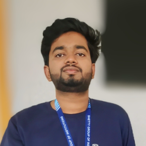 Pawaav Chauhan