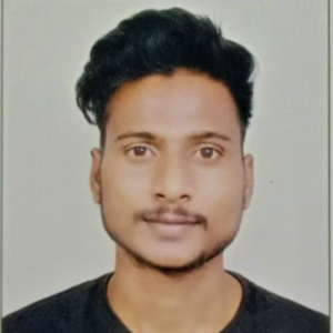 Pawaav Joshi