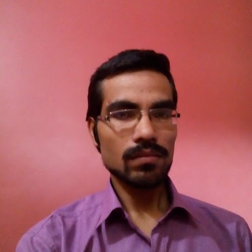 Pawaav Mishra