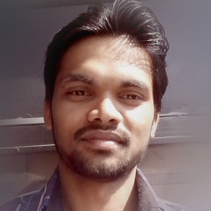 Pawaav Nair