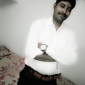 Pawaav TiwariProfile Image