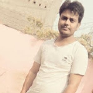 Pawaav Trivedi
