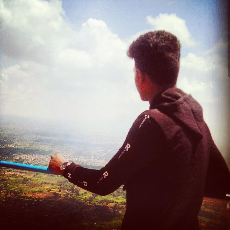 PAWAesh Deshpande