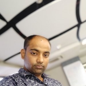 Pawaesh Goyal