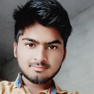 Pawaesh Mishra
