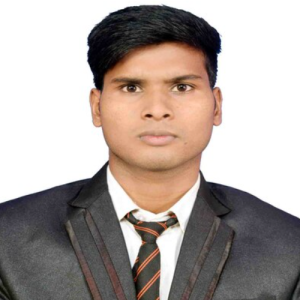 Pawaesh Mishra