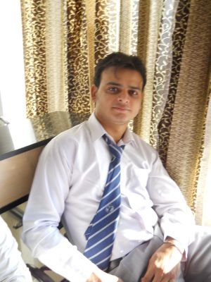 Pawaesh Nair