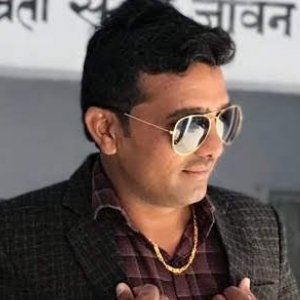 Pawaesh Nair