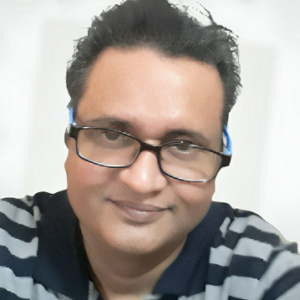 Pawaesh Pandey
